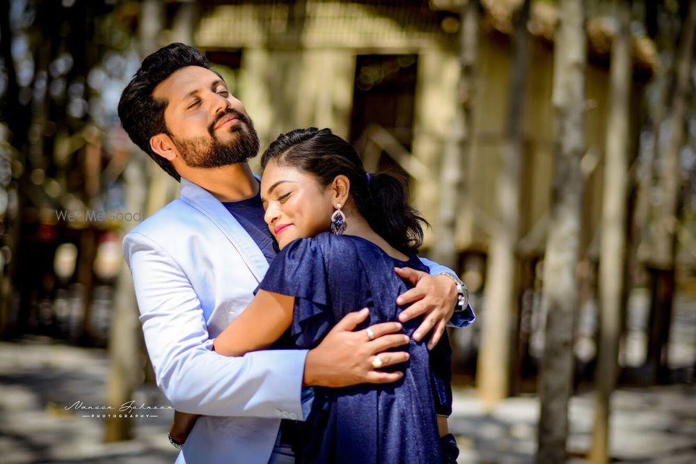 Photo From Teju and Shiva  - By Naveen Johnson Photography 