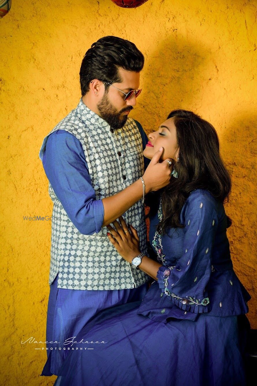 Photo From Teju and Shiva  - By Naveen Johnson Photography 