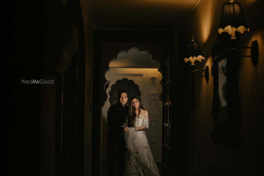 Photo From Yash and Pooja - By Our Wedding Chapter