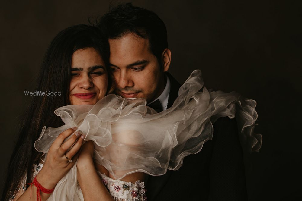 Photo From Yash and Pooja - By Our Wedding Chapter