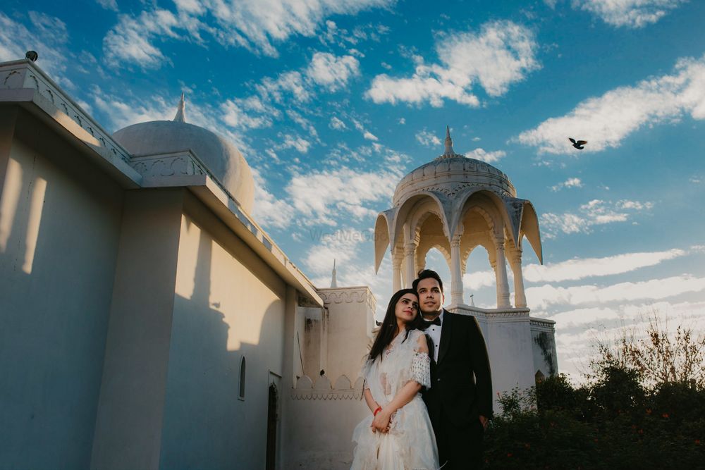 Photo From Yash and Pooja - By Our Wedding Chapter