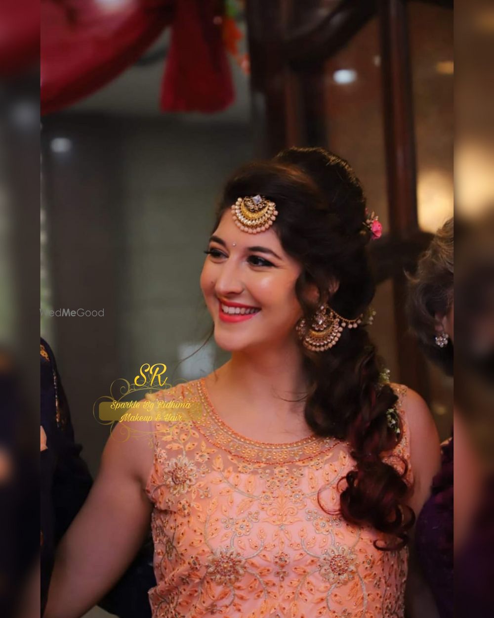 Photo From Stunning Bridal Makeups  - By Makeup by Ridhima