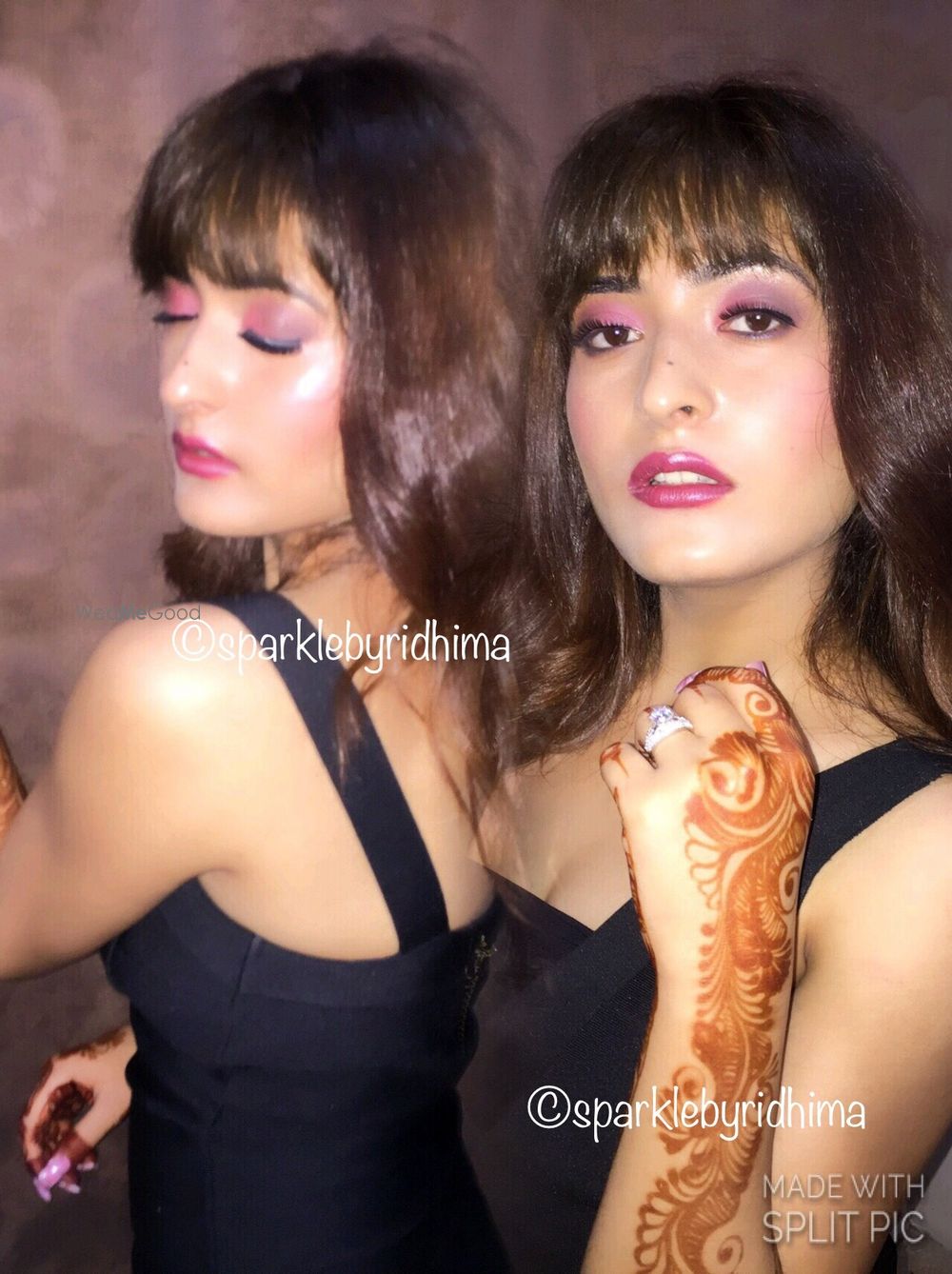 Photo From Party Makeups / Cocktail Makeups  - By Makeup by Ridhima