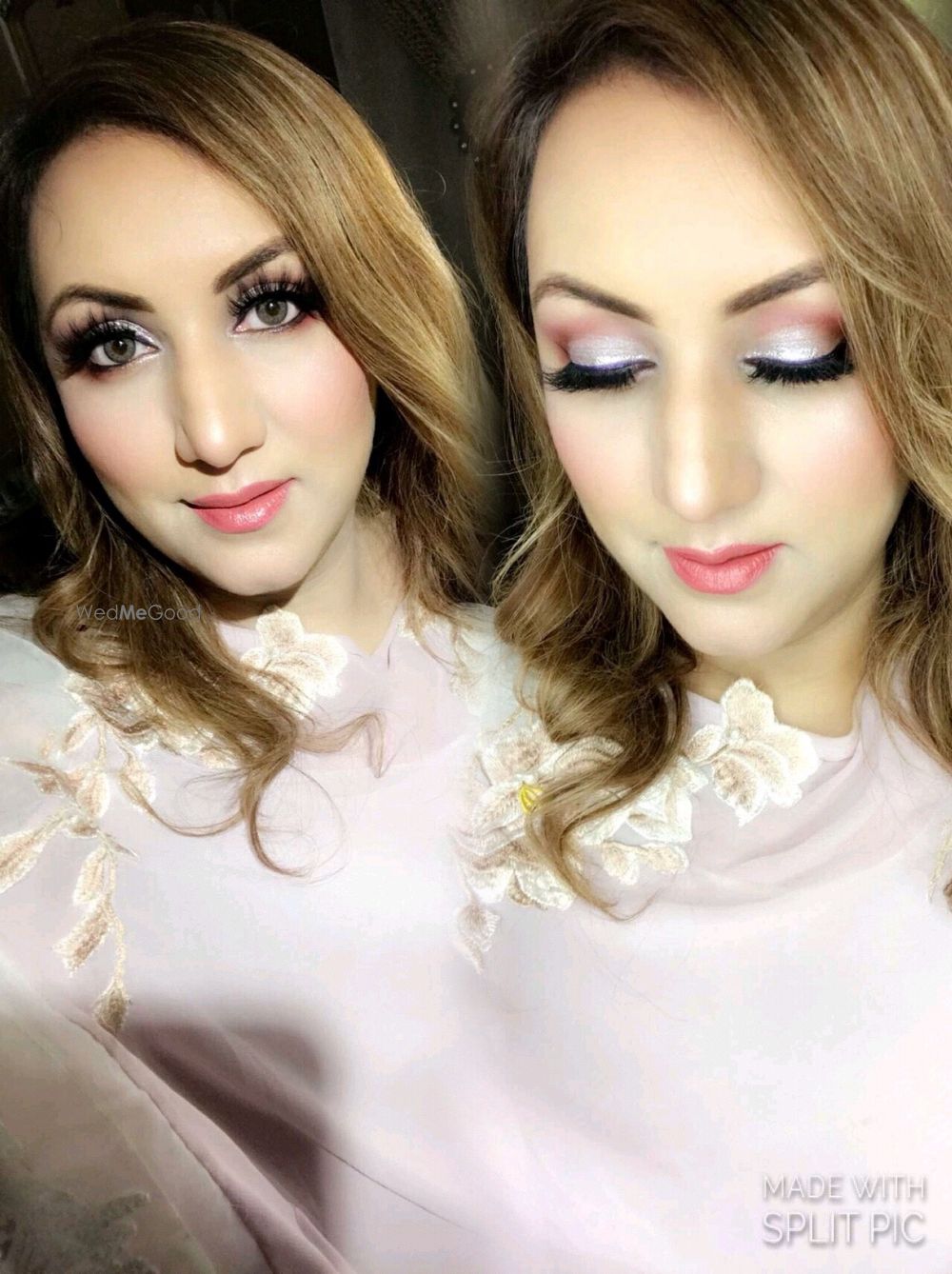 Photo From Party Makeups / Cocktail Makeups  - By Makeup by Ridhima