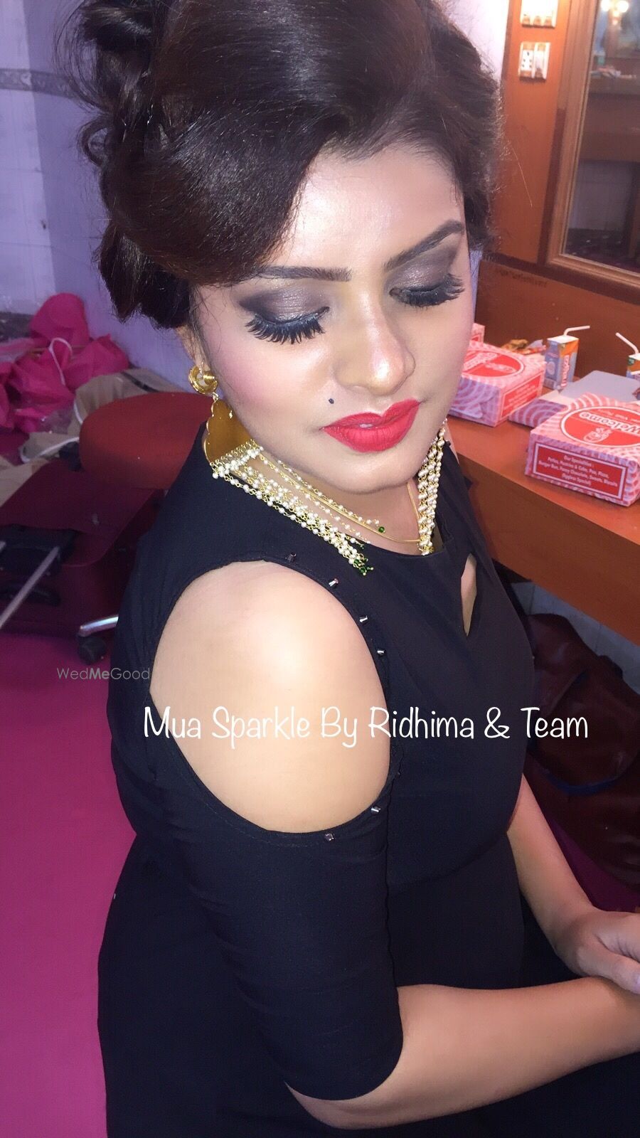 Photo From Party Makeups / Cocktail Makeups  - By Makeup by Ridhima