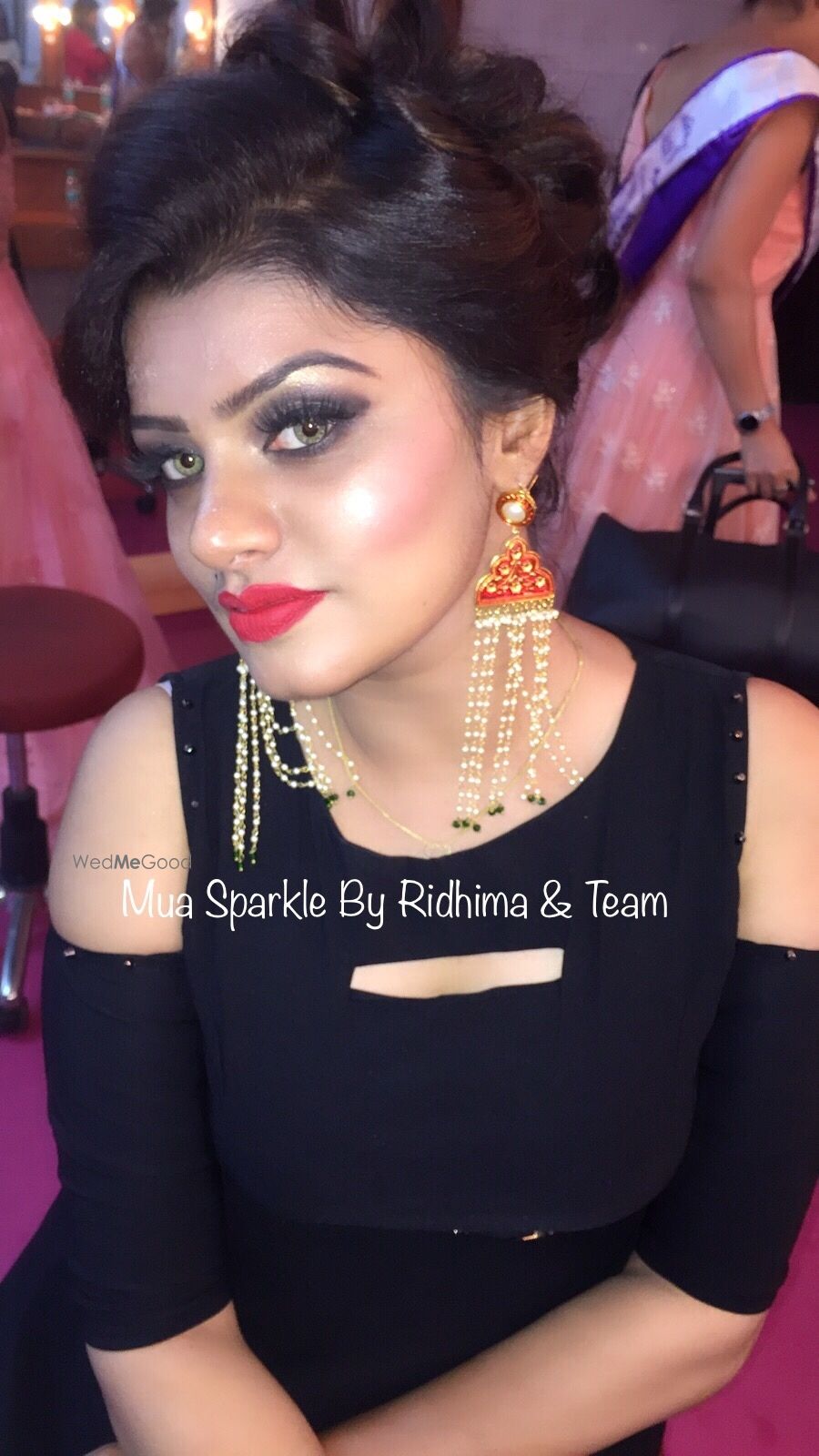 Photo From Party Makeups / Cocktail Makeups  - By Makeup by Ridhima