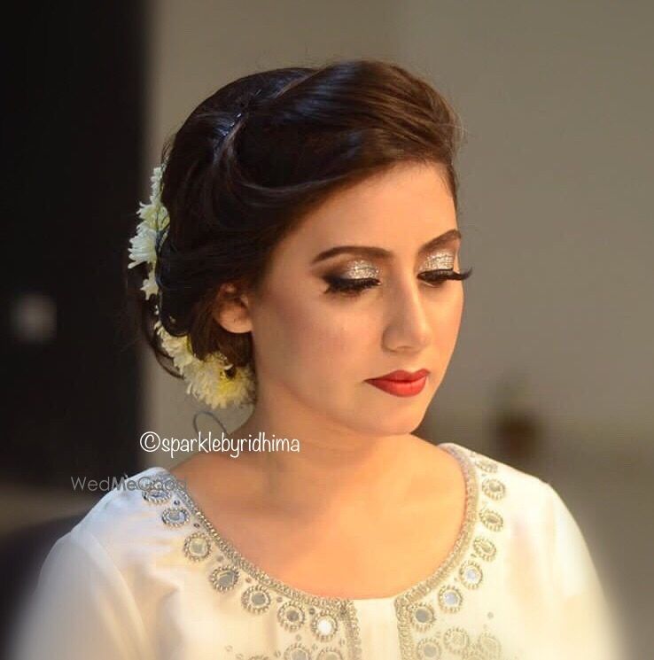 Photo From Party Makeups / Cocktail Makeups 2 - By Makeup by Ridhima