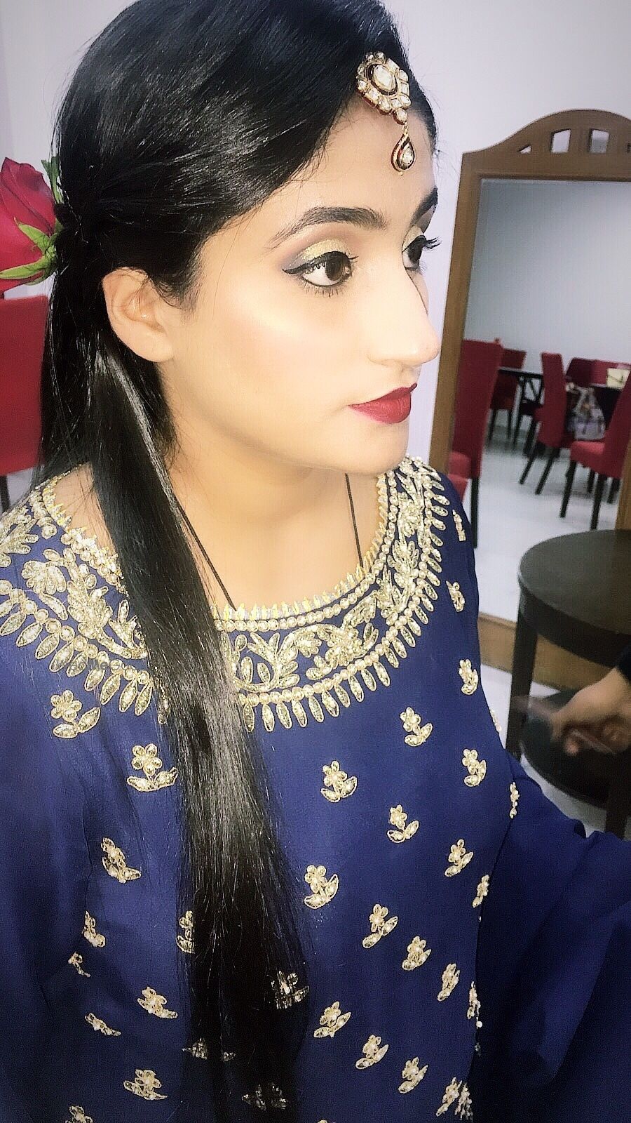 Photo From Party Makeups / Cocktail Makeups 2 - By Makeup by Ridhima