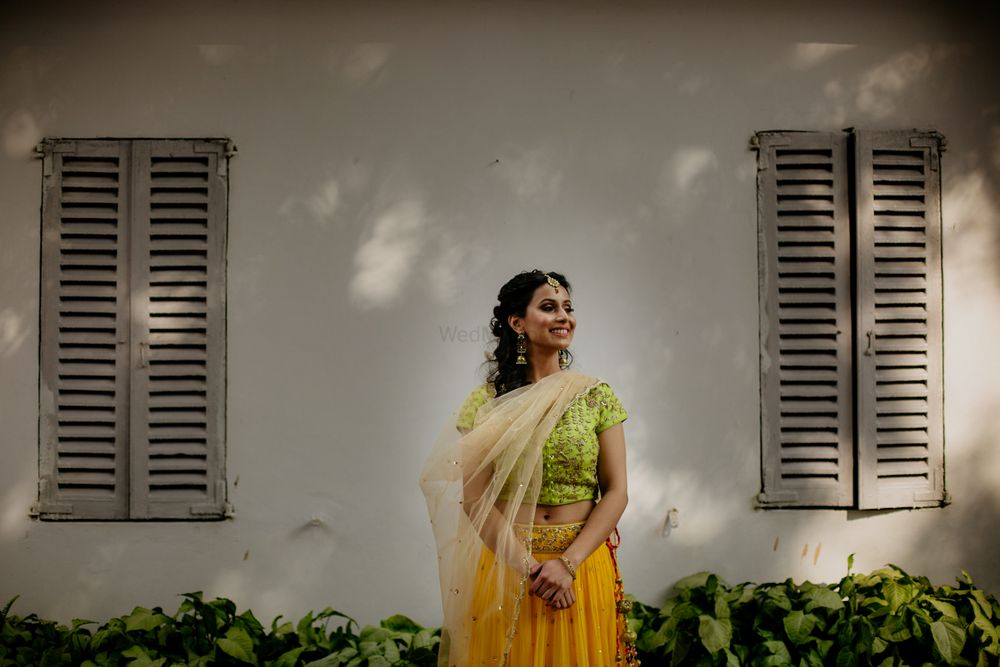 Photo From Prachi and Ishan - By Our Wedding Chapter