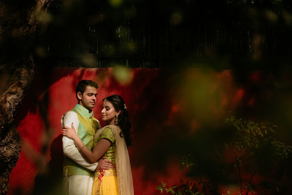 Photo From Prachi and Ishan - By Our Wedding Chapter