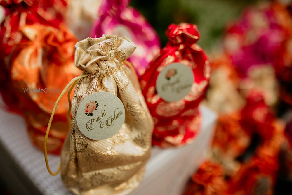 Photo of Beautiful mehndi favor ideas