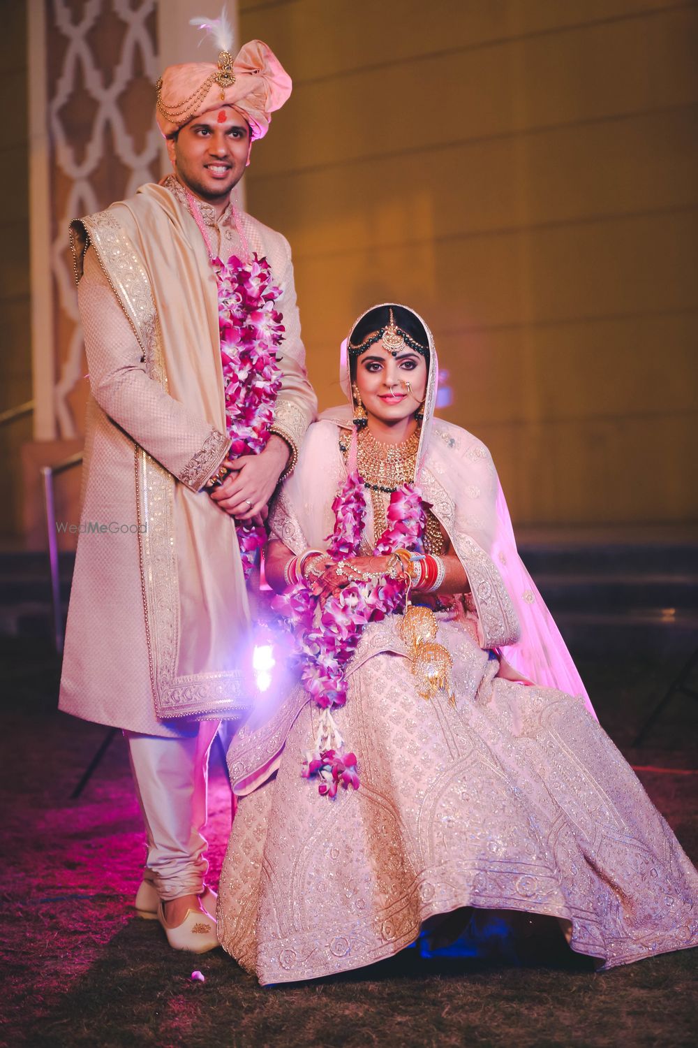 Photo From Manish & Ankita  - By PR Motions Entertainment 