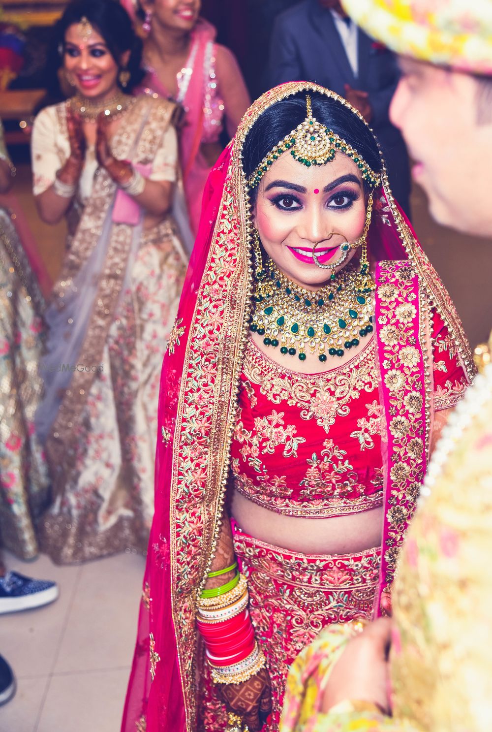 Photo From Deepak and Sawan  - By PR Motions Entertainment 