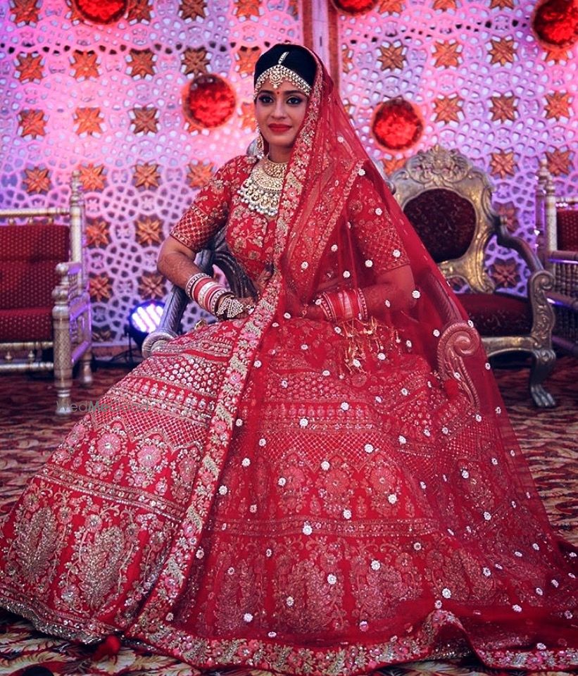 Photo From pictures of my brides - By Aksha Shah Mehendi Designer