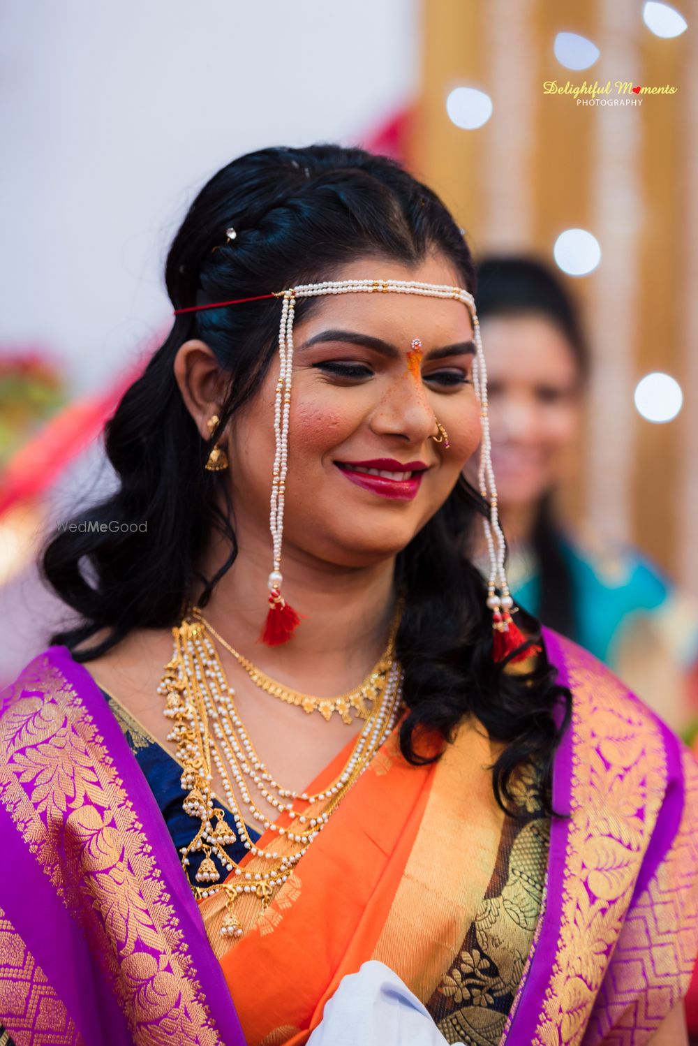 Photo From Aniket Weds Priyanka - By Delightful Moments Photography