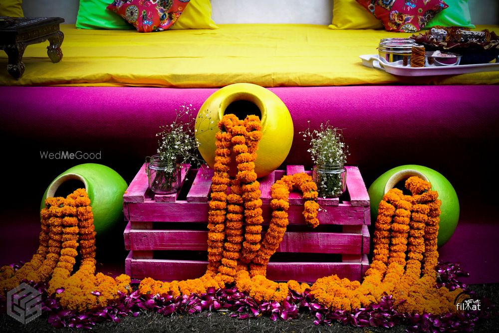 Photo From Akshat Ki Maggun  - By GMS Event Planners