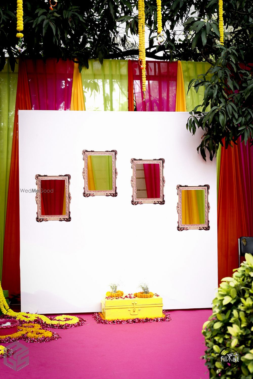 Photo From Akshat Ki Maggun  - By GMS Event Planners