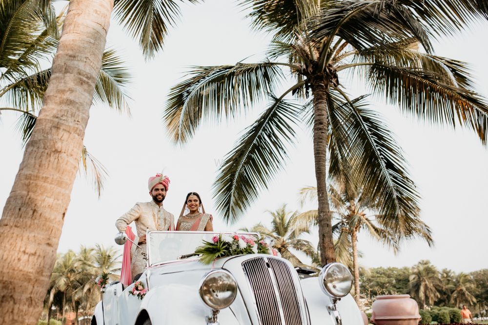 Photo From Sahil and Anjani - By Our Wedding Chapter
