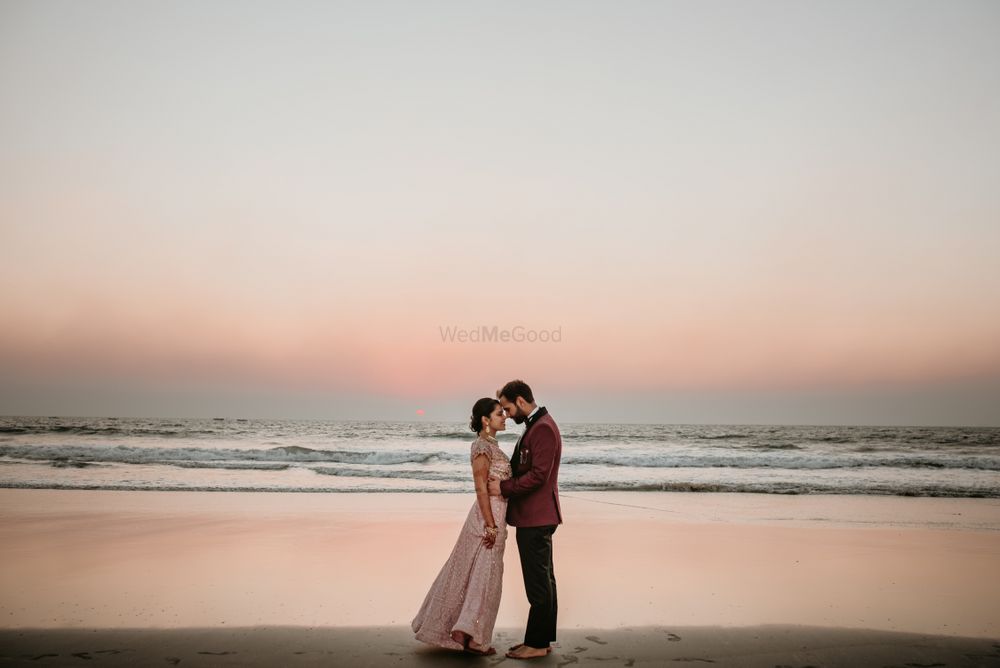 Photo From Sahil and Anjani - By Our Wedding Chapter