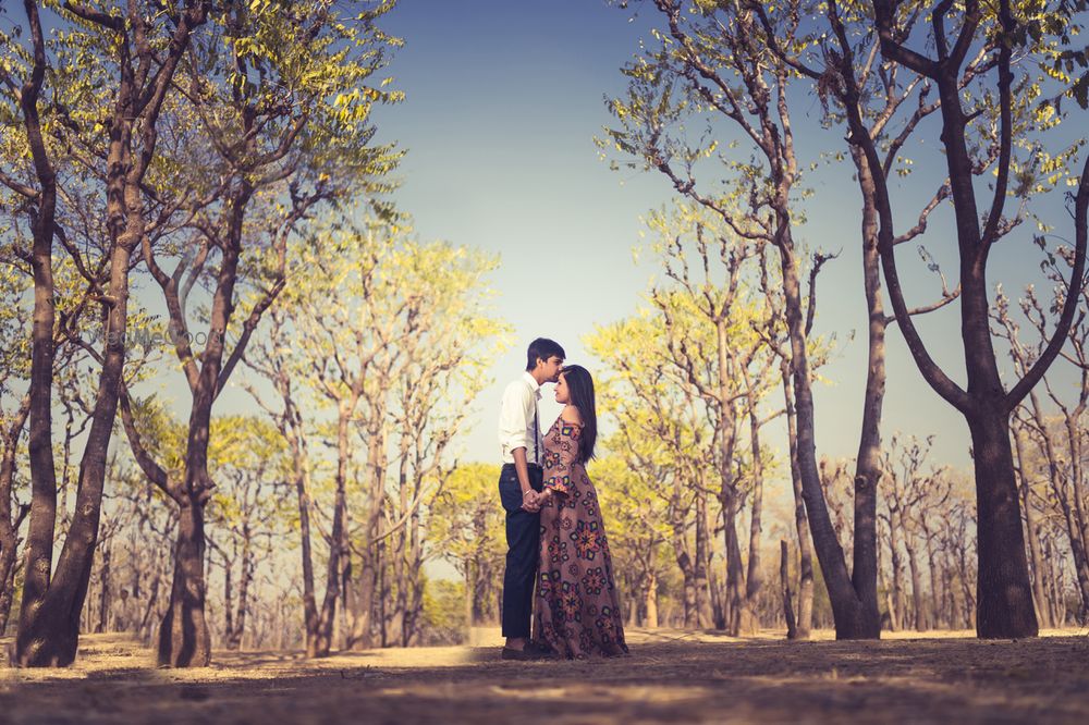 Photo From Pre Wedding - By Hp Events & Entertainment