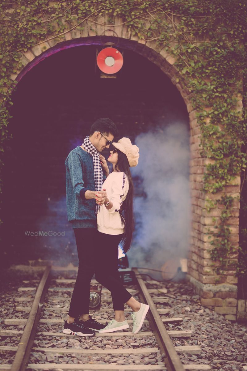 Photo From Pre Wedding - By Hp Events & Entertainment