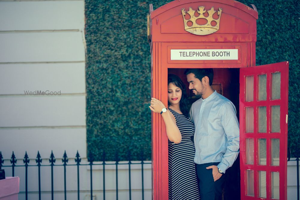 Photo From Pre Wedding - By Hp Events & Entertainment