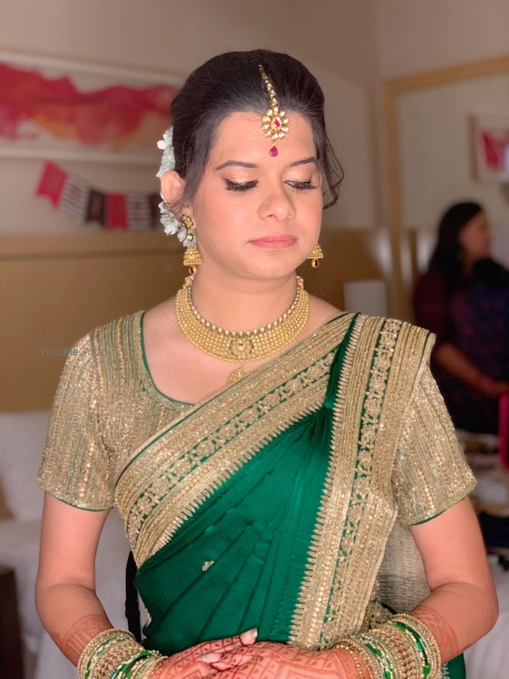 Photo From PHERAS Mix Brides - By Meghna Butani Make-up Artist