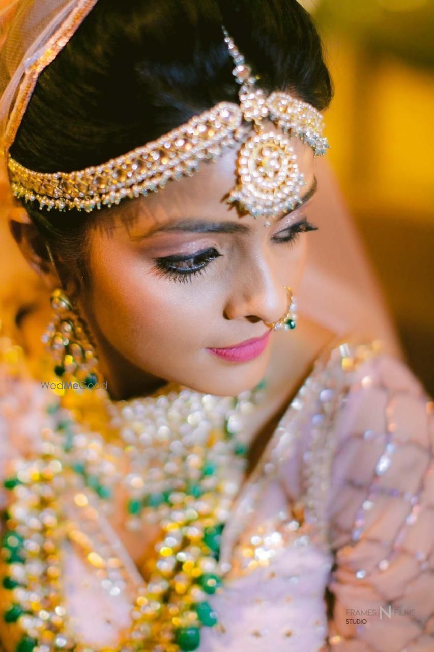 Photo From PHERAS Mix Brides - By Meghna Butani Make-up Artist