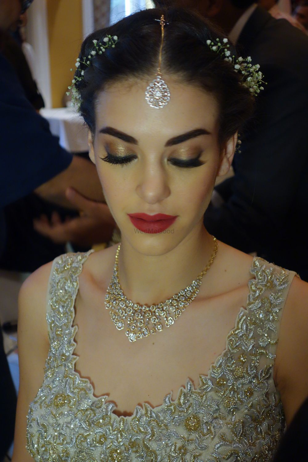 Photo From PHERAS Mix Brides - By Meghna Butani Make-up Artist