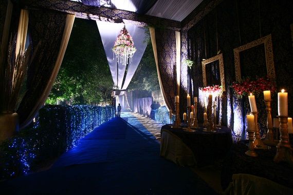 Photo From Night Decor - By Floaura by Shubh Muhurat