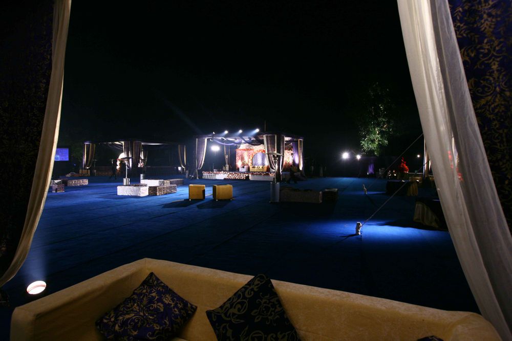 Photo From Night Decor - By Floaura by Shubh Muhurat
