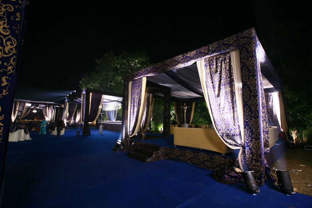 Photo From Night Decor - By Floaura by Shubh Muhurat