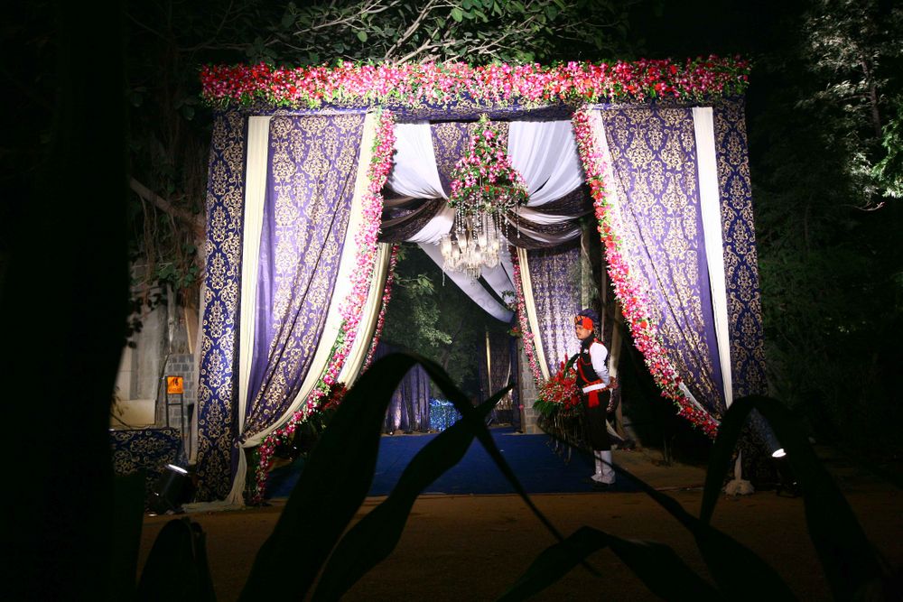 Photo From Night Decor - By Floaura by Shubh Muhurat