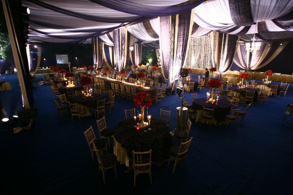 Photo From Night Decor - By Floaura by Shubh Muhurat