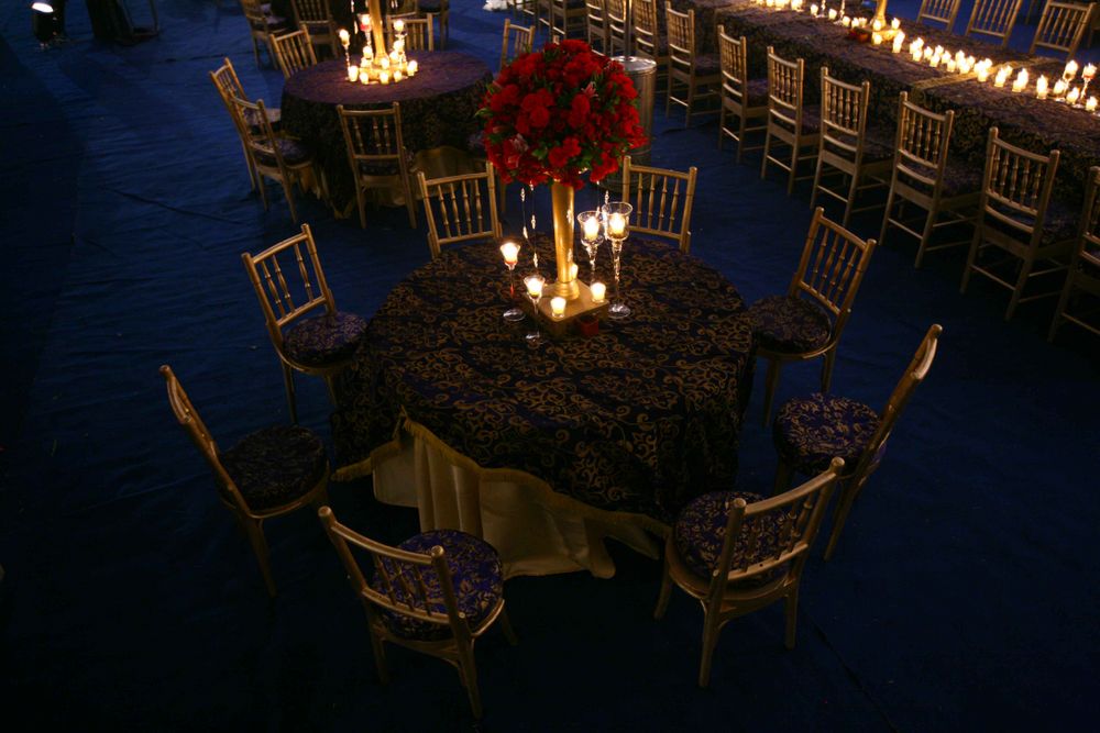 Photo From Night Decor - By Floaura by Shubh Muhurat