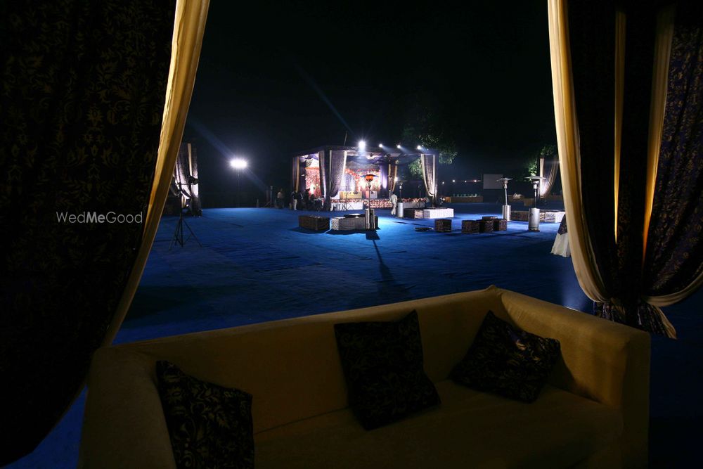 Photo From Night Decor - By Floaura by Shubh Muhurat