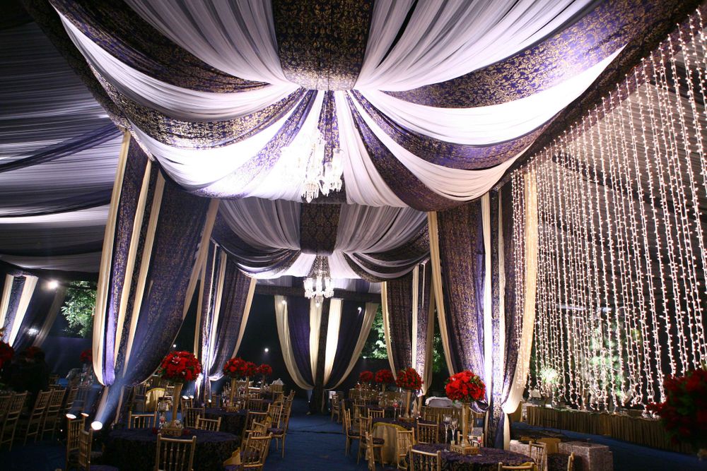 Photo From Night Decor - By Floaura by Shubh Muhurat