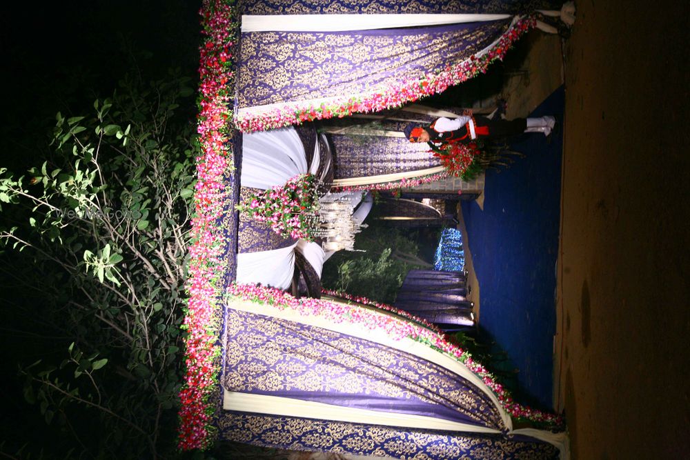 Photo From Night Decor - By Floaura by Shubh Muhurat