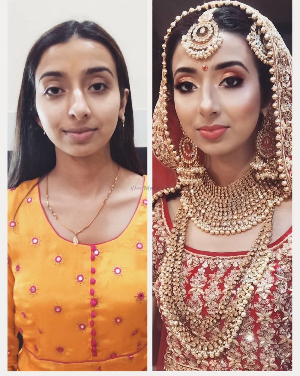 Photo From Bridal Makeovers - By Dr. Shreya Makeup Artist