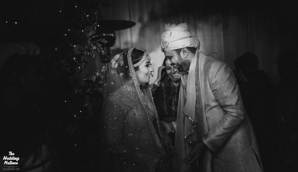 Photo From Vaibhav x Sakshi - By The Wedding Matinee