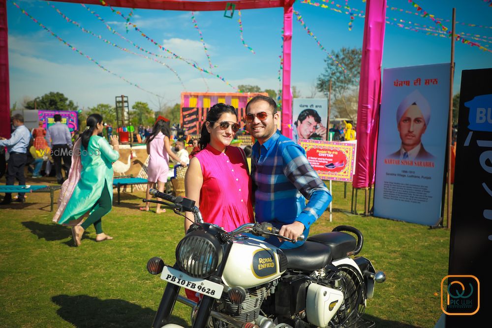 Photo From Pind Narula  - By GMS Event Planners