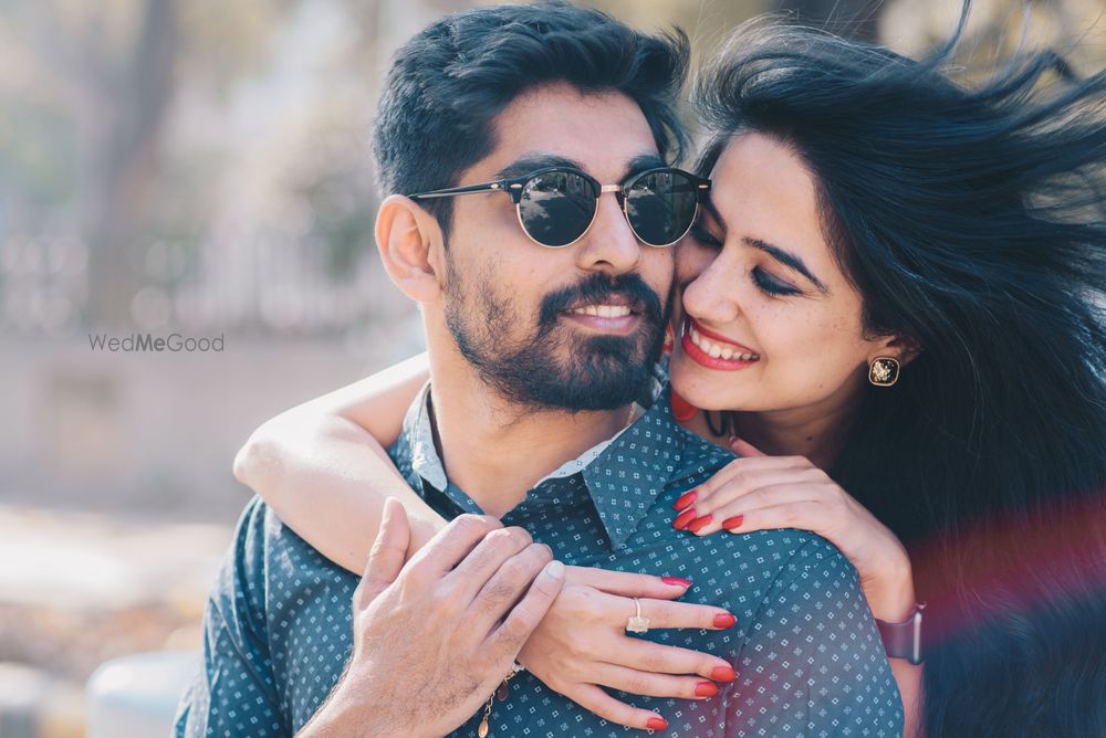 Photo From Priyanka & Siddharth (Pre-wedding) - By Studio W- Photography & Live Stream Experts