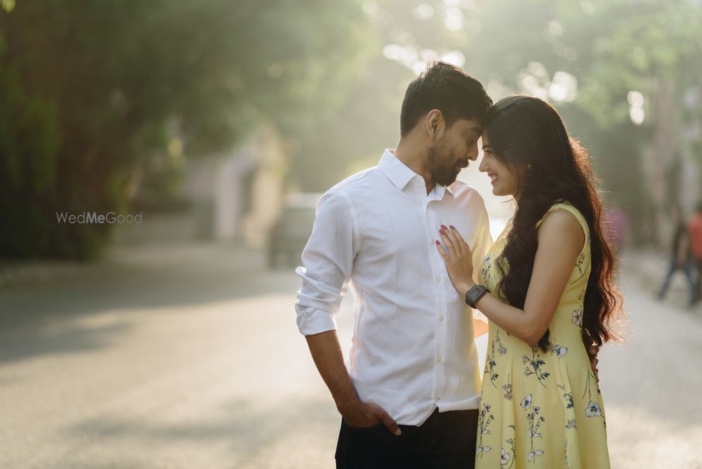 Photo From Priyanka & Siddharth (Pre-wedding) - By Studio W- Photography & Live Stream Experts