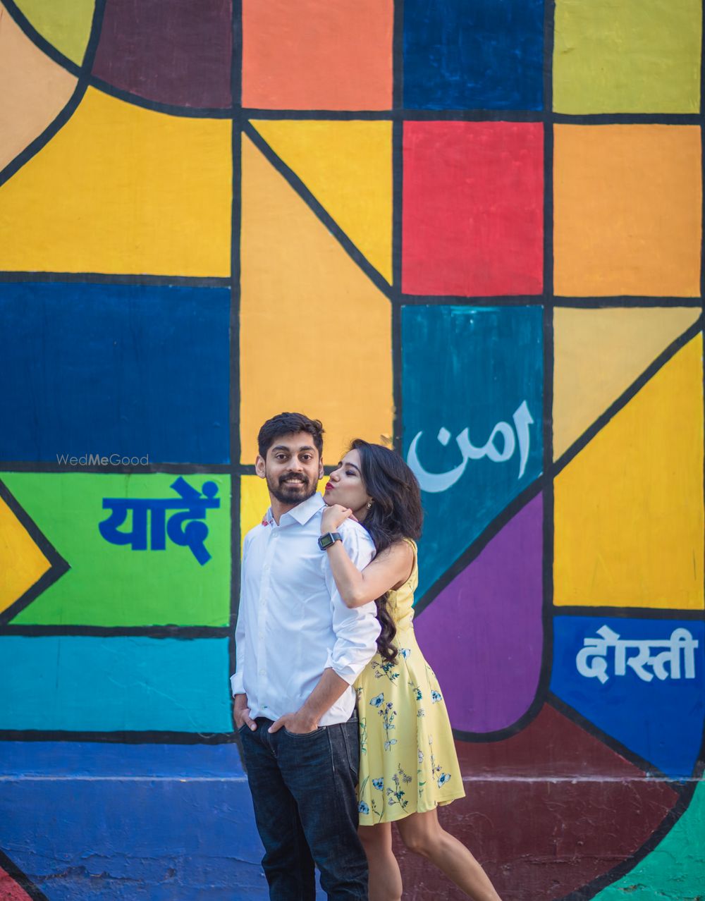 Photo From Priyanka & Siddharth (Pre-wedding) - By Studio W- Photography & Live Stream Experts