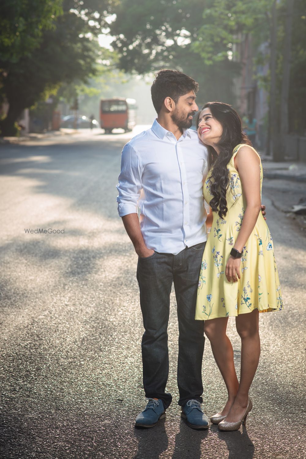 Photo From Priyanka & Siddharth (Pre-wedding) - By Studio W- Photography & Live Stream Experts