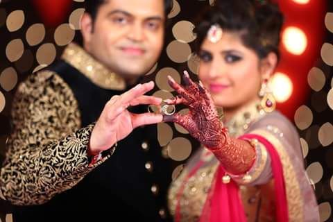 Photo From Sneha and Naresh Destination Wedding in GOA - By Sanjana Bandesha Makeup n Hair Concepts