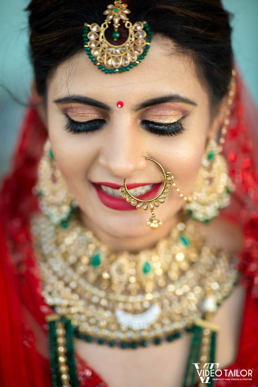 Photo From Wedding Portfolio - By Emprise Productions Pvt Ltd