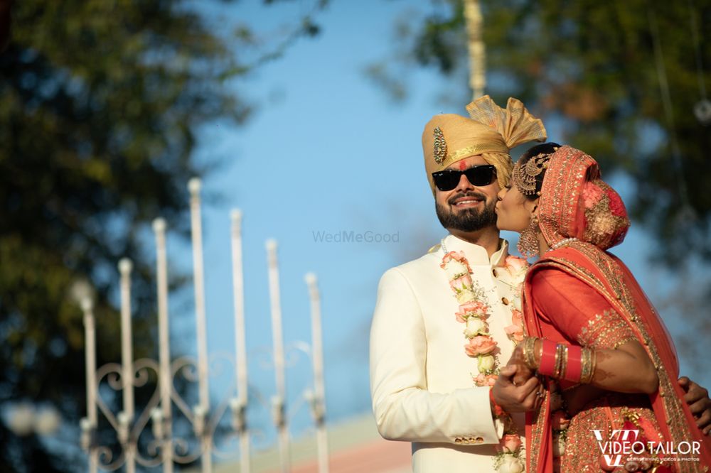 Photo From Wedding Portfolio - By Emprise Productions Pvt Ltd