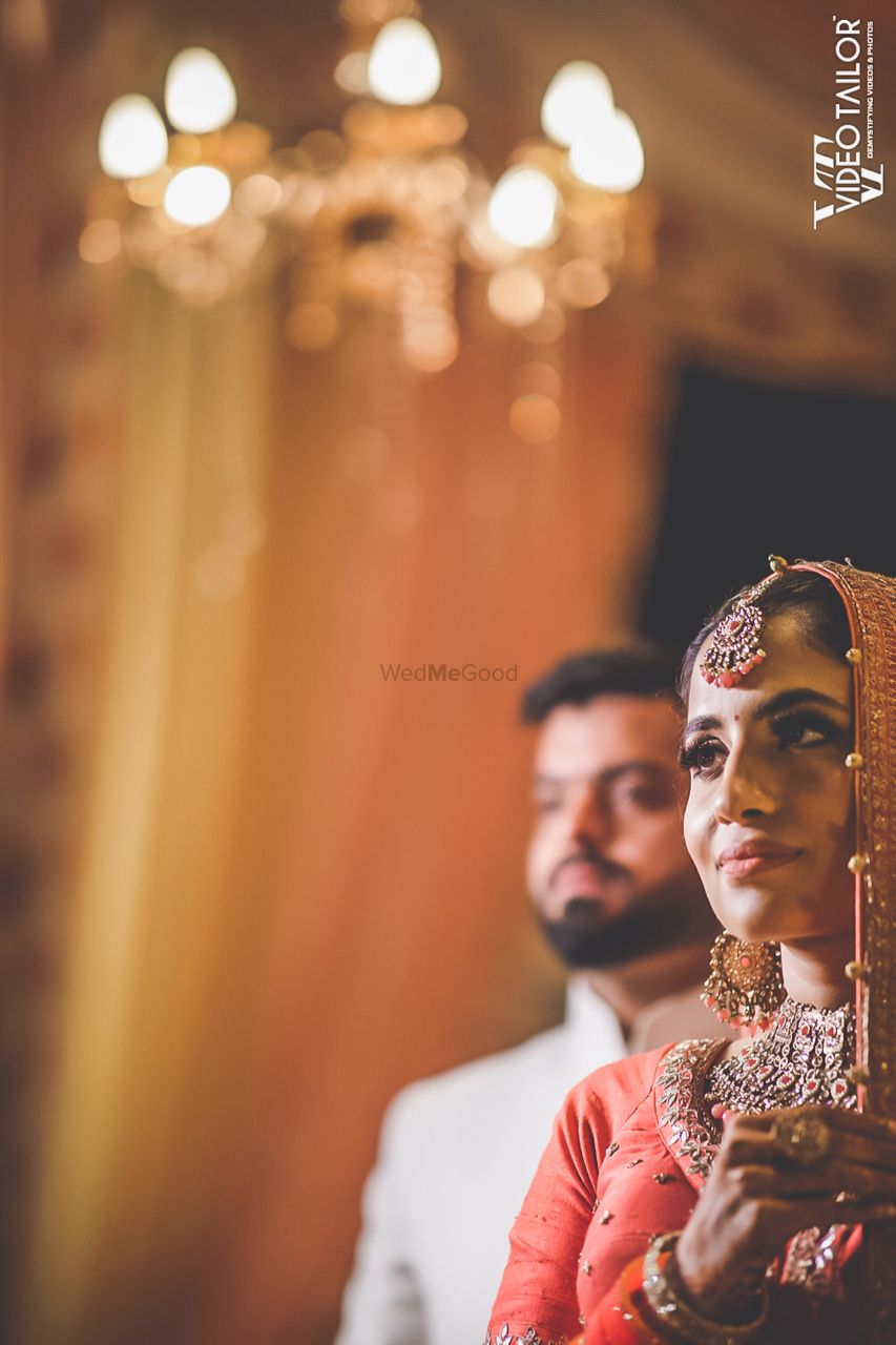 Photo From Wedding Portfolio - By Emprise Productions Pvt Ltd