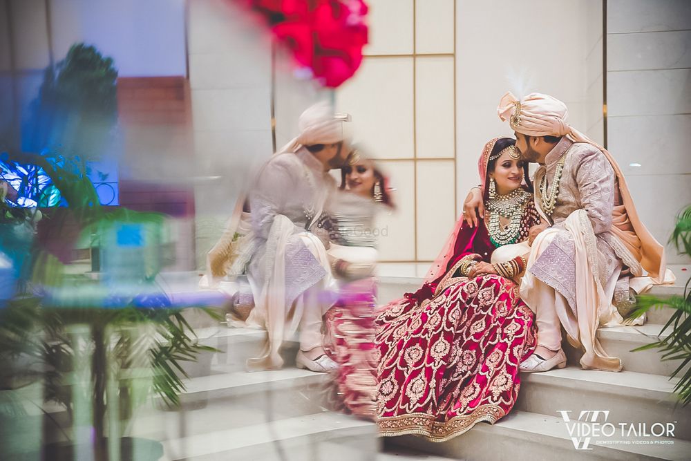 Photo From Wedding Portfolio - By Emprise Productions Pvt Ltd